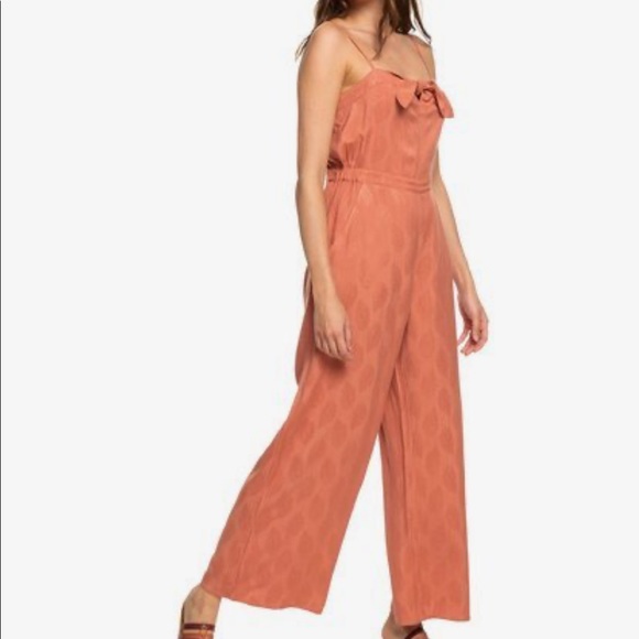 Roxy Jumpsuit - Picture 2 of 11
